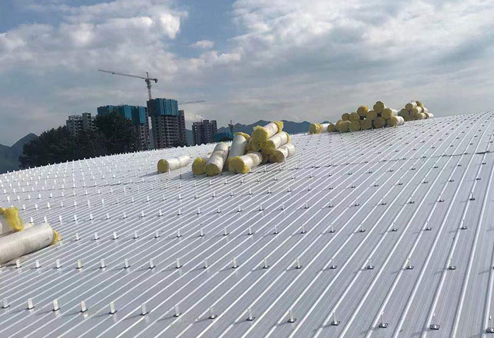 彭州网架施工